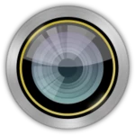 Logo of Camera Starter android Application 